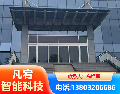 湘潭自动门
